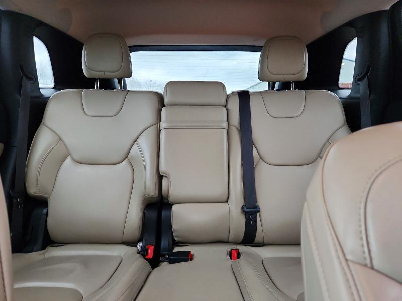 Продаж на аукціоні авто 2018 Jeep Cherokee Latitude 4w, vin: 1C4PJMCX3JD536155, номер лоту: 45608086