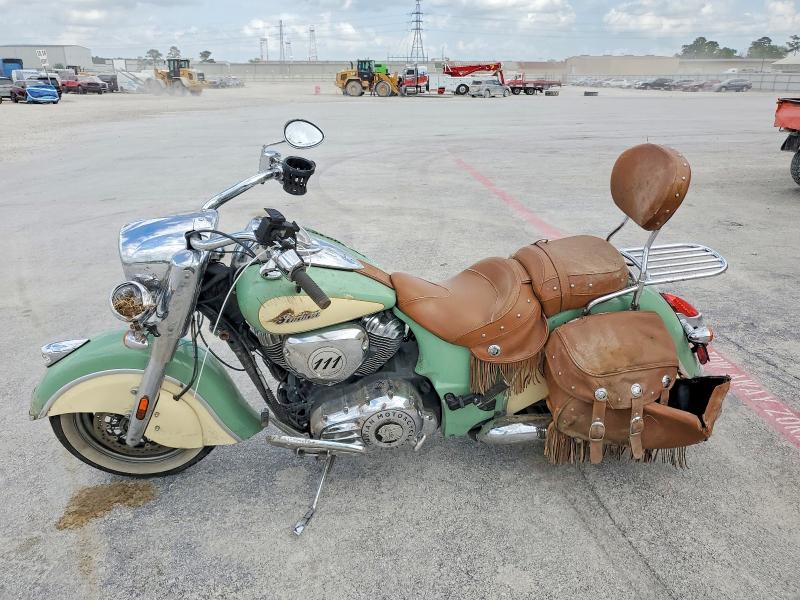 Продажа на аукционе авто 2020 Indian Motorcycle Co. Chief, vin: 56KTVAAA2L3392021, номер лота: 48010346