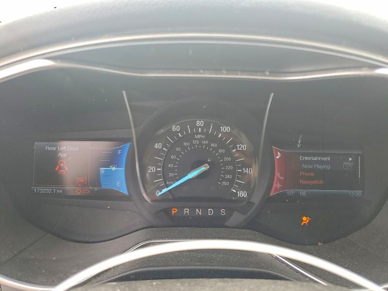 47261586 :رقم المزاد ، 3FA6P0H94ER264957 vin ، 2014 Ford Fusion مزاد بيع