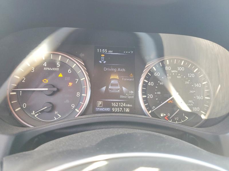 Aukcja sprzedaży 2019 Infiniti Q50, vin: JN1EV7AP5KM543130, numer aukcji: 46352226