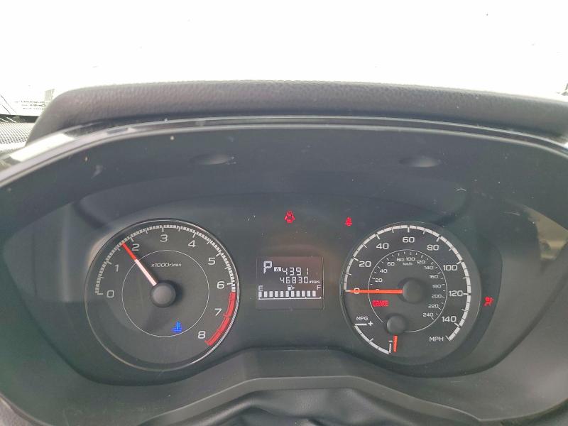 Aukcja sprzedaży 2019 Subaru Impreza, vin: 4S3GTAA60K3733388, numer aukcji: 48005626
