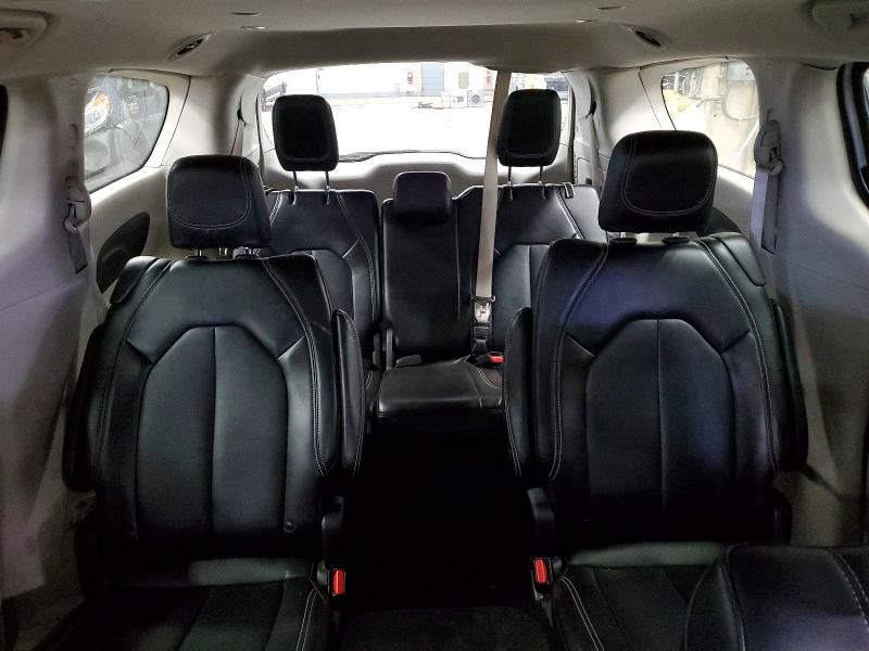 Продажа на аукционе авто 2024 Chrysler Pacifica, vin: 2C4RC1BG3RR134082, номер лота: 79559305