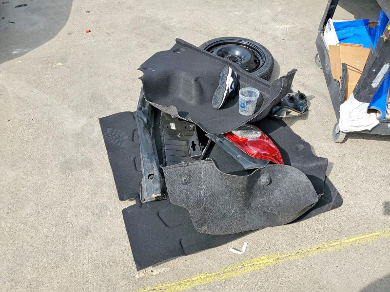 Aukcja sprzedaży 2016 Chevrolet Sonic, vin: 1G1JC5SH5G4136857, numer aukcji: 47786926