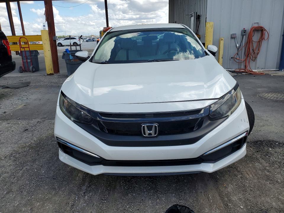 Aukcja sprzedaży 2020 Honda Civic, vin: 19XFC2F61LE010671, numer aukcji: 79480485