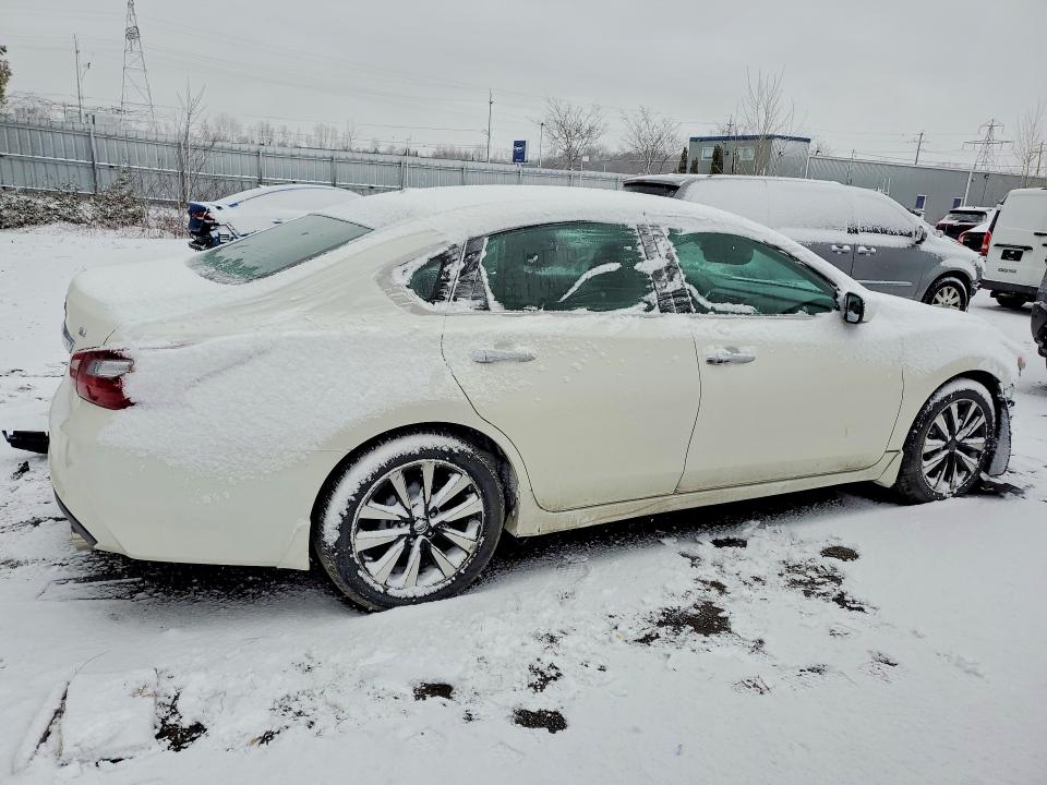 Aukcja sprzedaży 2018 Nissan Altima, vin: 1N4AL3AP1JC134742, numer aukcji: 45664266