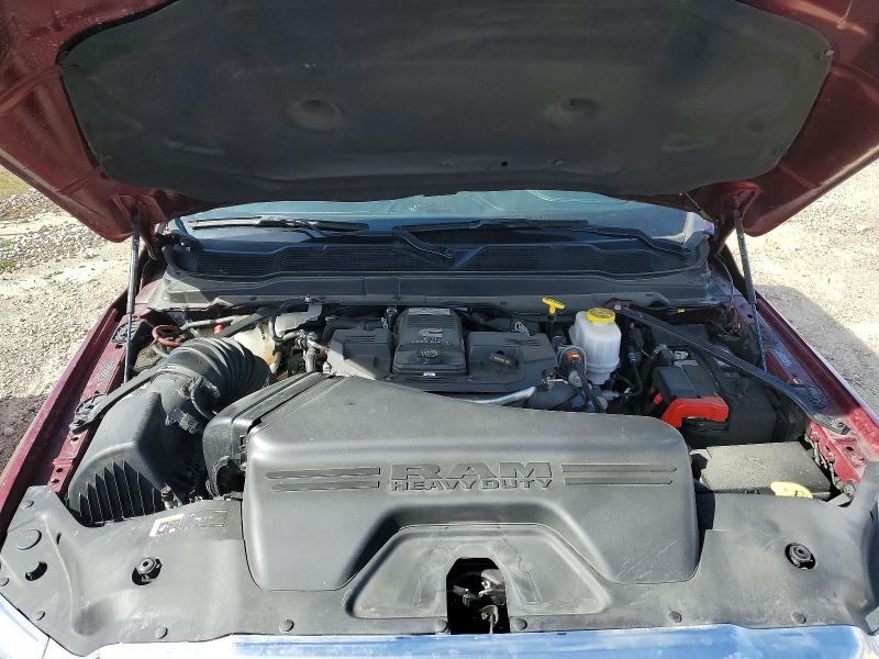 2023 Ram 4500 მანქანა იყიდება აუქციონზე, vin: 3C7WRLFL5PG620421, აუქციონის ნომერი: 45790376