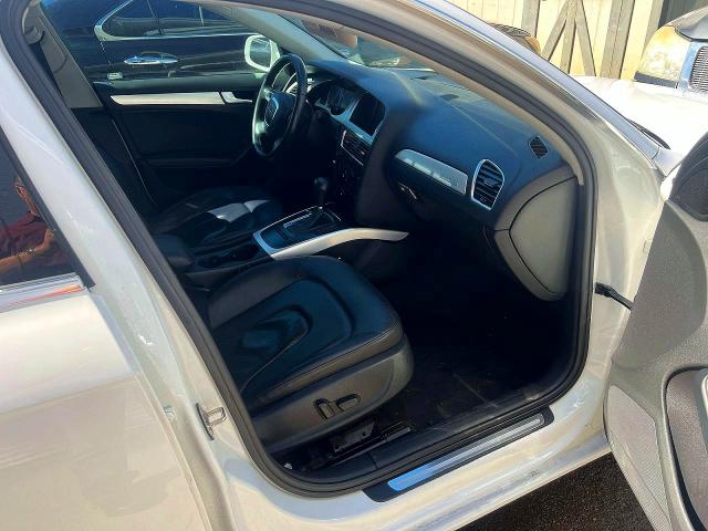 Aukcja sprzedaży 2012 Audi A4, vin: WAUBFAFL5CA117924, numer aukcji: 47595706