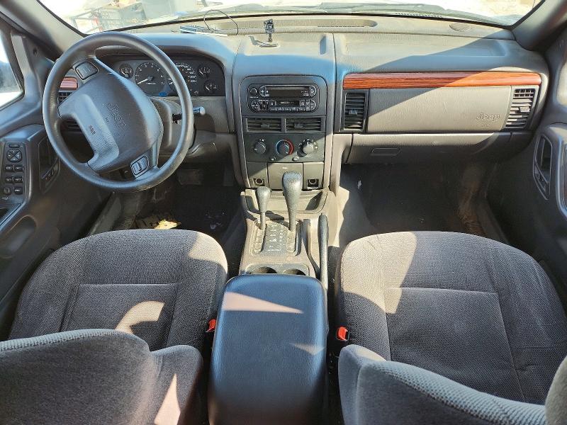 Aukcja sprzedaży 1999 Jeep Grand Cherokee, vin: 1J4GW58S1XC644660, numer aukcji: 47643916