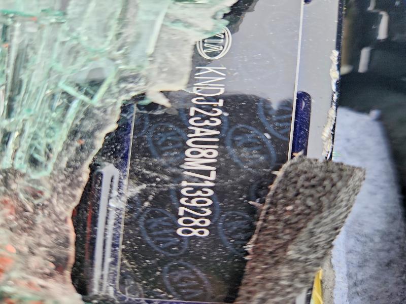 Aukcja sprzedaży 2021 Kia Soul, vin: KNDJ23AU8M7139288, numer aukcji: 47532696