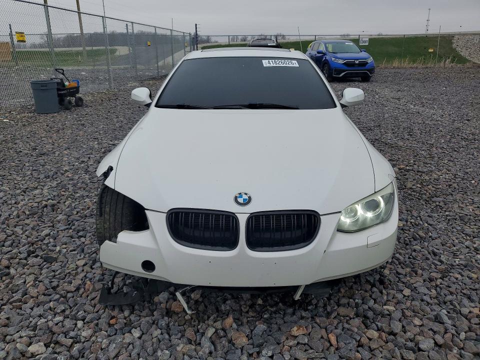 Продажа на аукционе авто 2012 Bmw 328, vin: WBAKF5C50CE657705, номер лота: 41826026