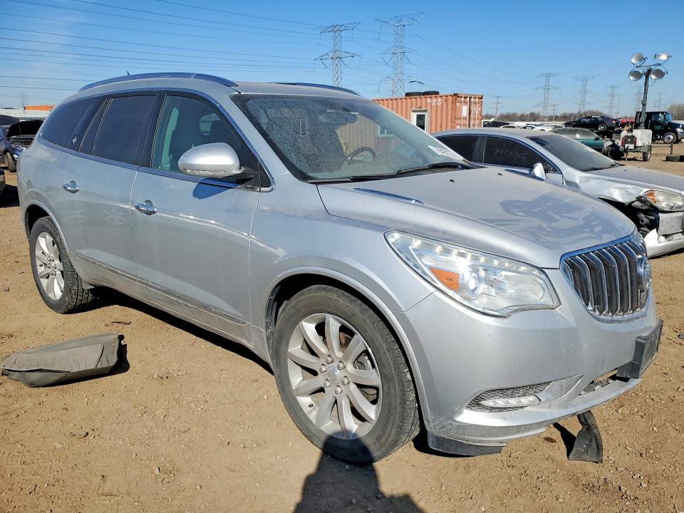 Aukcja sprzedaży 2013 Buick Enclave, vin: 5GAKVDKD6DJ159768, numer aukcji: 79408125