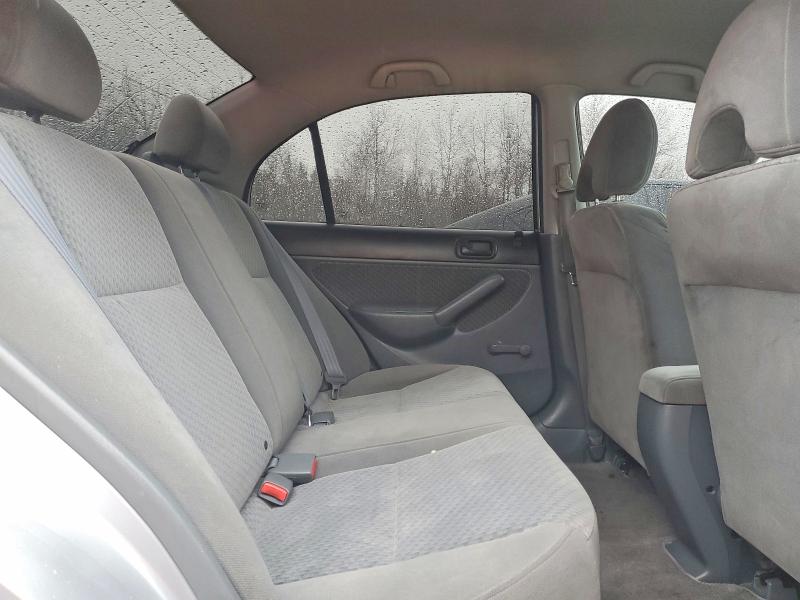 Aukcja sprzedaży 2005 Honda Civic, vin: 2HGES16325H031441, numer aukcji: 79608555