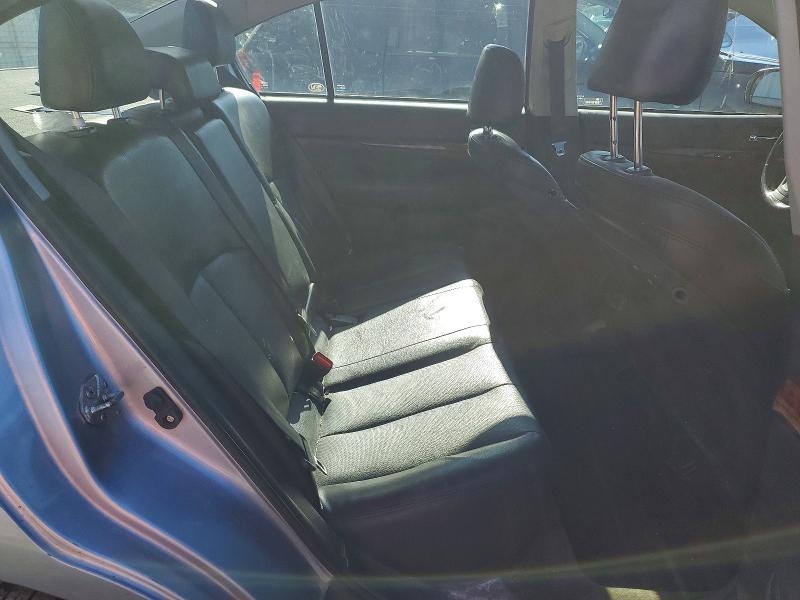 Продаж на аукціоні авто 2012 Subaru Legacy, vin: 4S3BMDJ67C2019855, номер лоту: 47340826