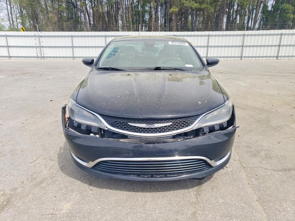 Aukcja sprzedaży 2016 Chrysler 200, vin: 1C3CCCAB5GN188361, numer aukcji: 46743666