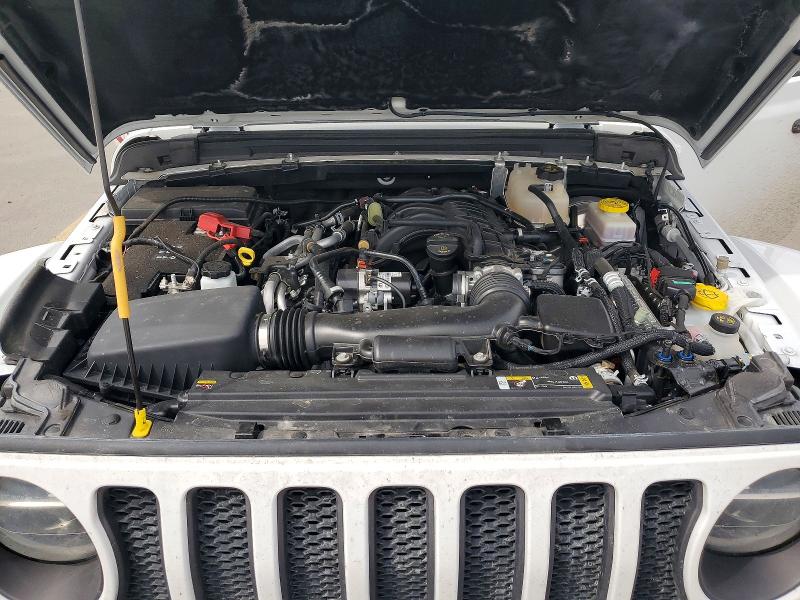 Продажа на аукционе авто 2022 Jeep Wrangler Unlimited, vin: 1C4JJXFGXNW259386, номер лота: 47399596