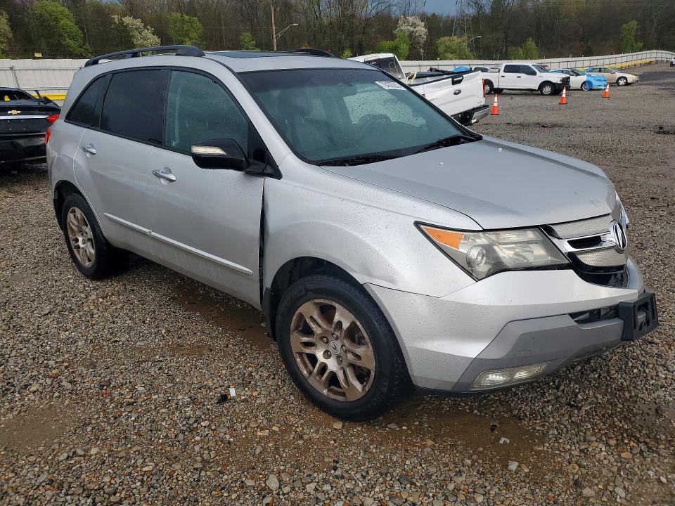 Продажа на аукционе авто 2009 Acura Mdx, vin: 2HNYD28289H516733, номер лота: 79438035