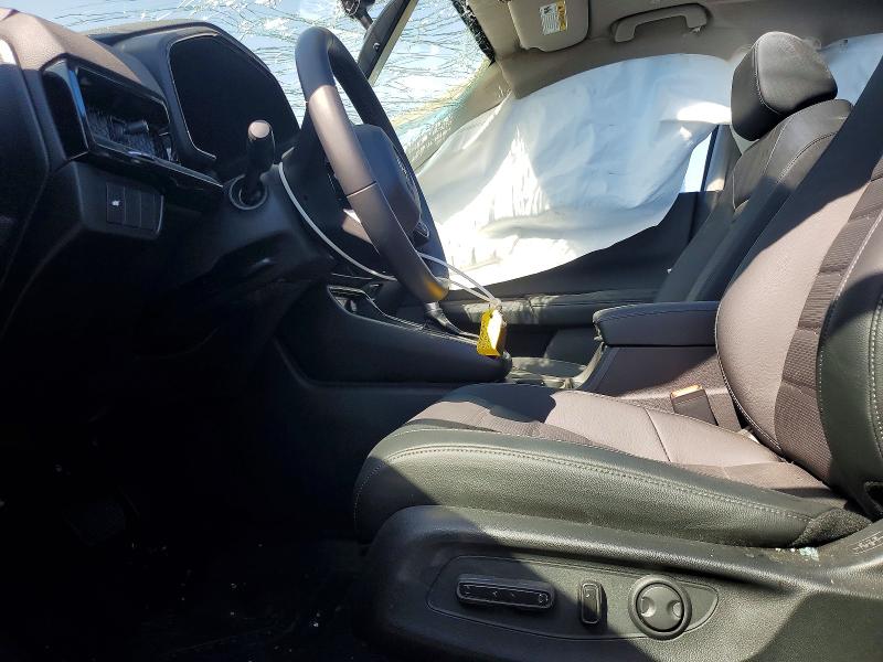 79120825 :رقم المزاد ، 2HKRS4H74TH417347 vin ، 2026 Honda Cr-v مزاد بيع