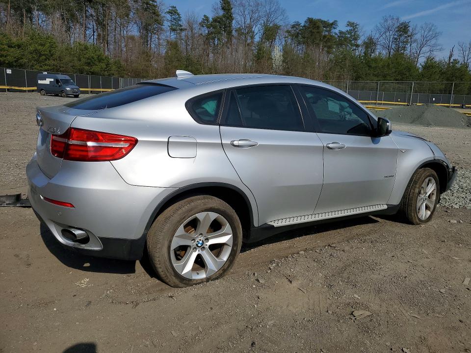 Aukcja sprzedaży 2014 Bmw X6, vin: 5UXFG2C50E0H09741, numer aukcji: 47699766