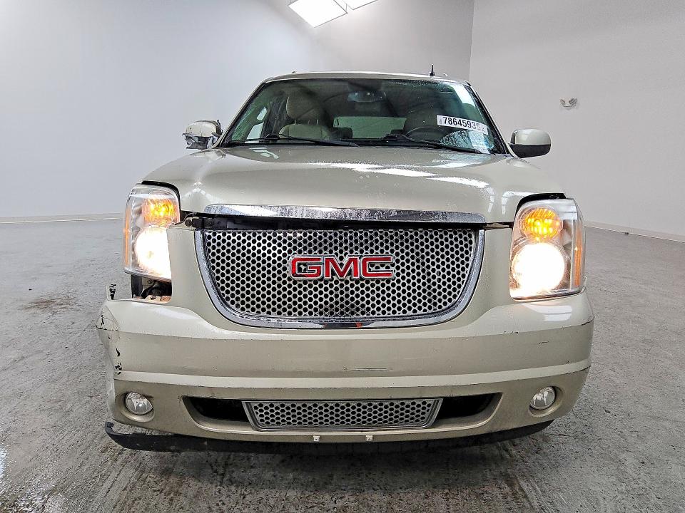 Продаж на аукціоні авто 2013 Gmc Yukon Xl, vin: 1GKS2MEF2DR128298, номер лоту: 78645935