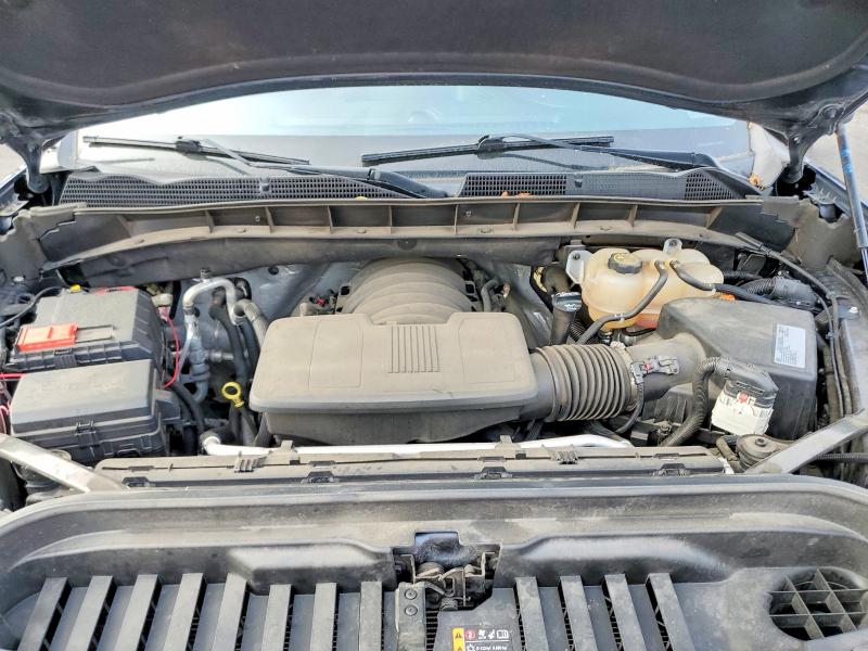 Aukcja sprzedaży 2021 Gmc Sierra, vin: 1GTP9EEL1MZ385963, numer aukcji: 47621846