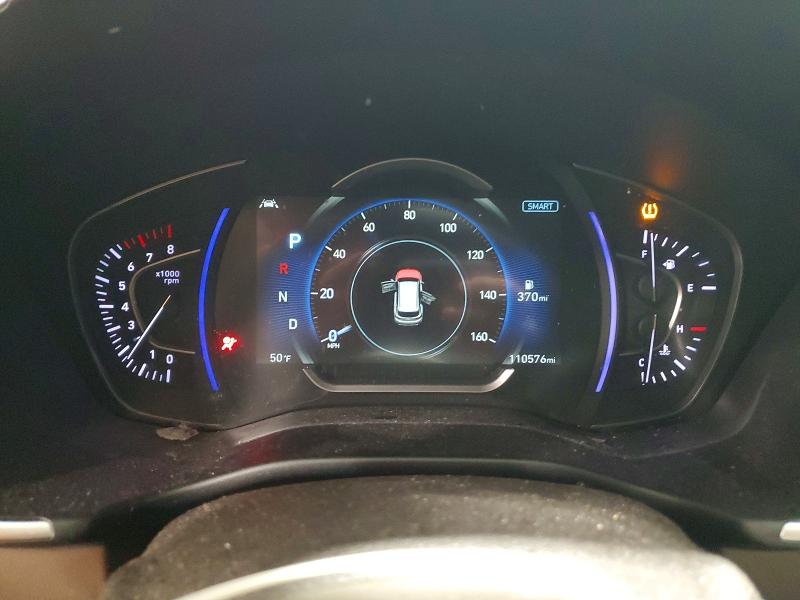 Aukcja sprzedaży 2020 Hyundai Santa Fe, vin: 5NMS3CAD5LH304903, numer aukcji: 79364015