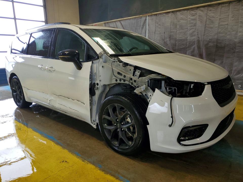 Aukcja sprzedaży 2025 Chrysler Pacifica, vin: 2C4RC1GG1SR529778, numer aukcji: 48306716
