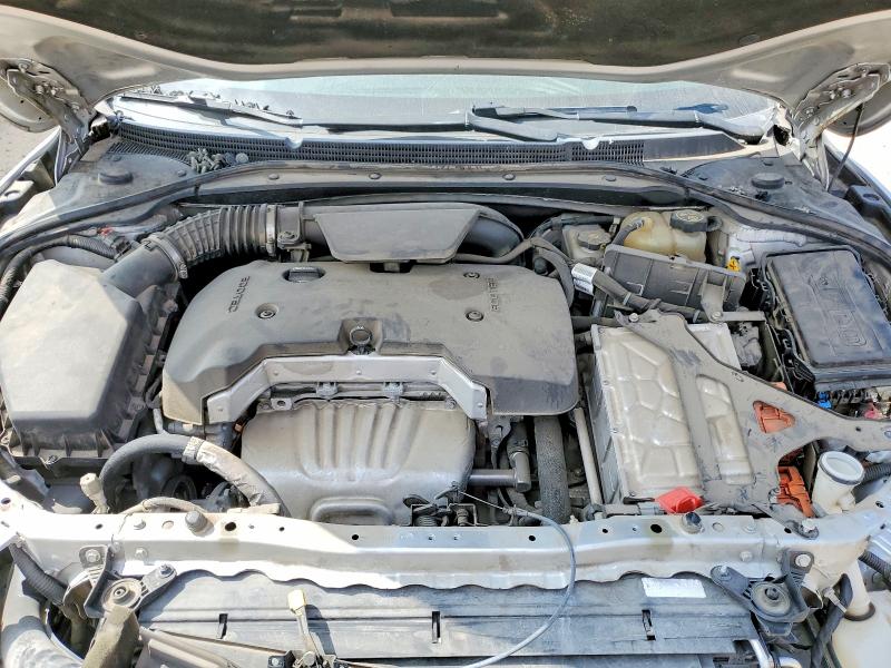 Продаж на аукціоні авто 2018 Buick Lacrosse, vin: 1G4ZR5SZ2JU125853, номер лоту: 79012755