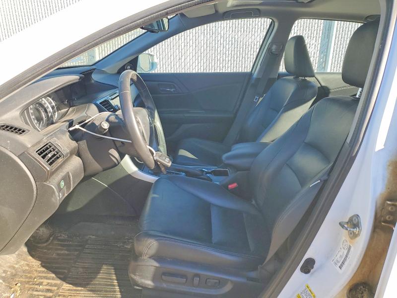 Aukcja sprzedaży 2015 Honda Accord, vin: 1HGCR3F84FA800726, numer aukcji: 46642176