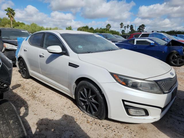 Продажа на аукционе авто 2015 Kia Optima, vin: KNAGM4A79F5546973, номер лота: 47873146