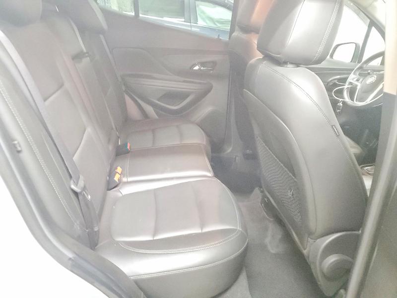 Aukcja sprzedaży 2018 Buick Encore, vin: KL4CJHSB3JB537792, numer aukcji: 47815636
