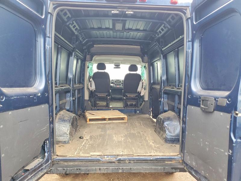 48114066 :رقم المزاد ، 3C6TRVBG5LE121734 vin ، 2020 Ram Promaster 1500 مزاد بيع