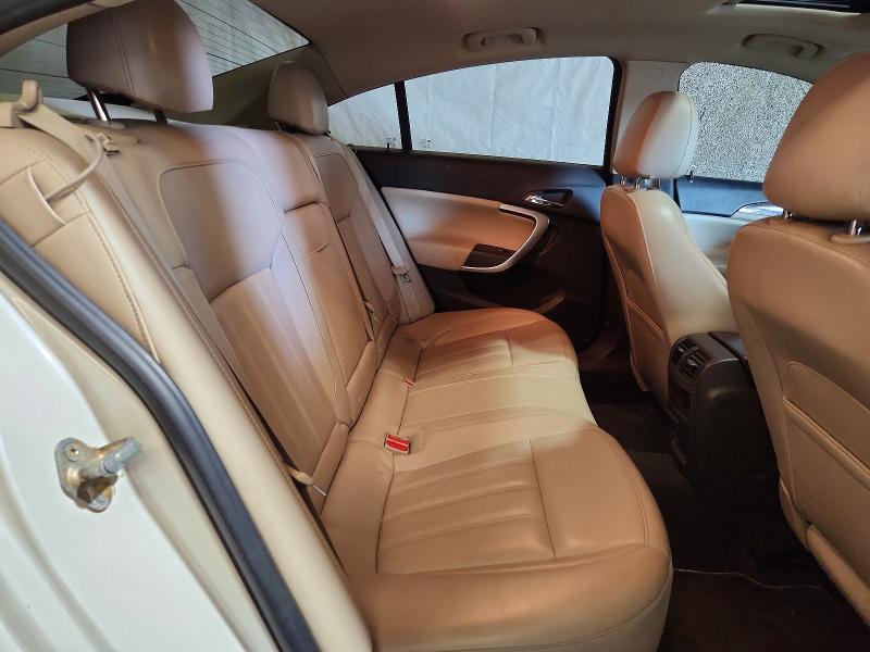 Продажа на аукционе авто 2013 Buick Regal, vin: 2G4GS5EV7D9145974, номер лота: 46055736