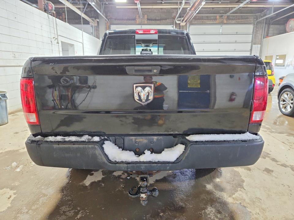 Aukcja sprzedaży 2012 Dodge Ram 1500 Slt Crew Ca, vin: 1C6RD7GT9CS103132, numer aukcji: 46381946