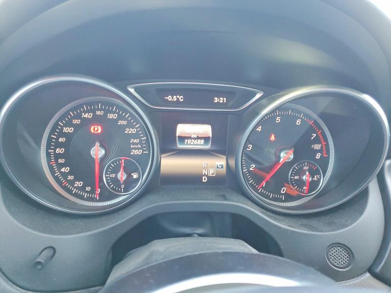 Продаж на аукціоні авто 2017 Mercedes Benz Cla-class Cla250 4ma, vin: WDDSJ4GB4HN444751, номер лоту: 46907686