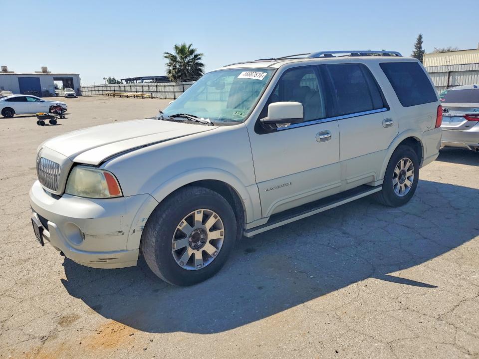 Aukcja sprzedaży 2004 Lincoln Townhouse Navigator, vin: 5LMFU27R34LJ37915, numer aukcji: 46687816