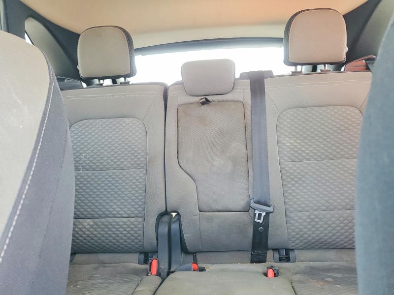 Aukcja sprzedaży 2020 Ford Escape, vin: 1FMCU9G67LUA83502, numer aukcji: 79368345