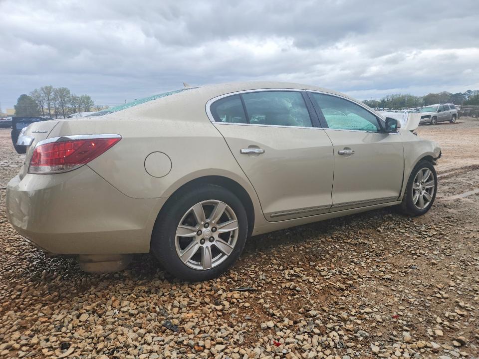 Продажа на аукционе авто 2012 Buick Lacrosse, vin: 1G4GF5E3XCF302938, номер лота: 46318856