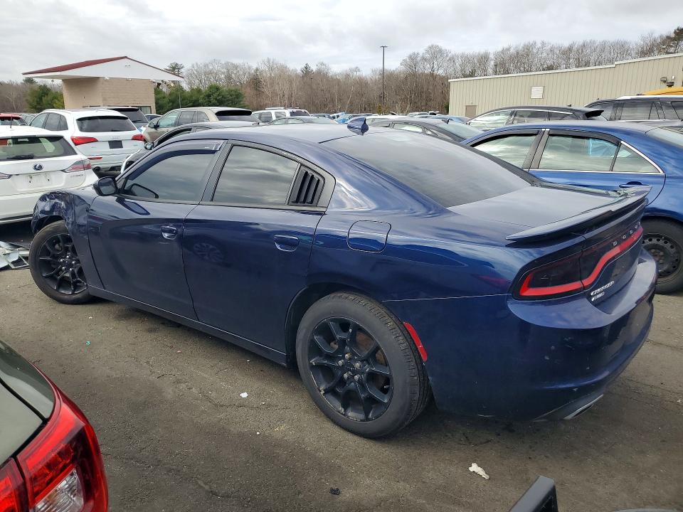 Aukcja sprzedaży 2017 Dodge Charger, vin: 2C3CDXJG9HH563873, numer aukcji: 47659936