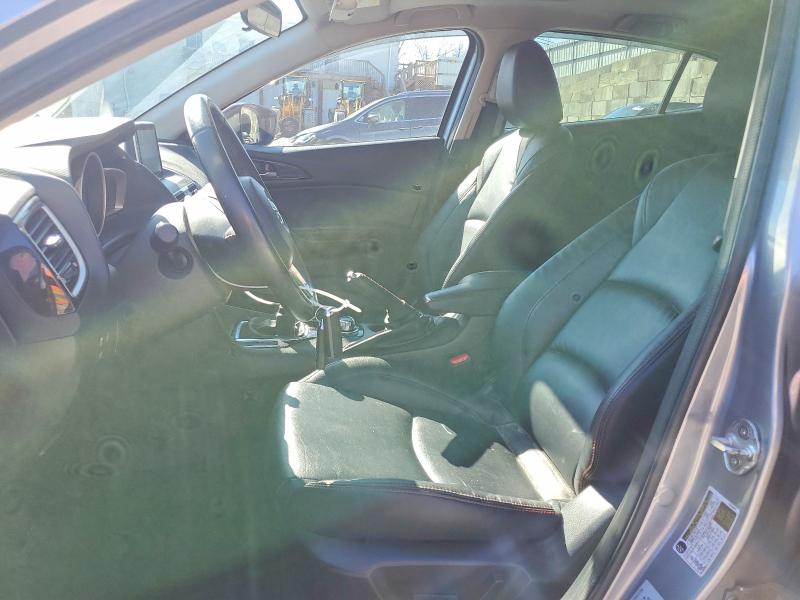 Auction sale of the 2014 Mazda 3, vin: JM1BM1W73E1111926, lot number: 41735326