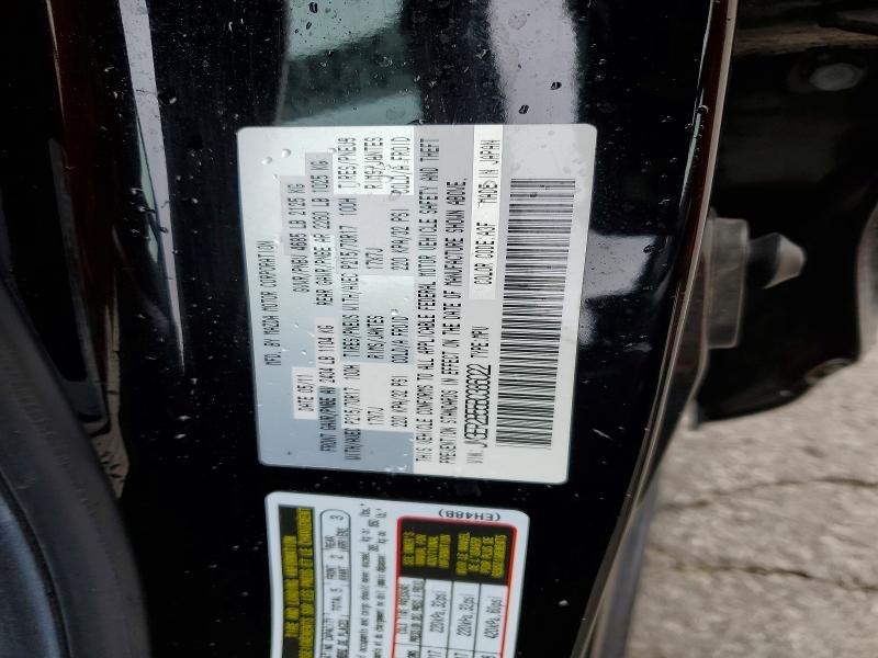 Aukcja sprzedaży 2011 Mazda Cx-7, vin: JM3ER2B55B0386022, numer aukcji: 48084826