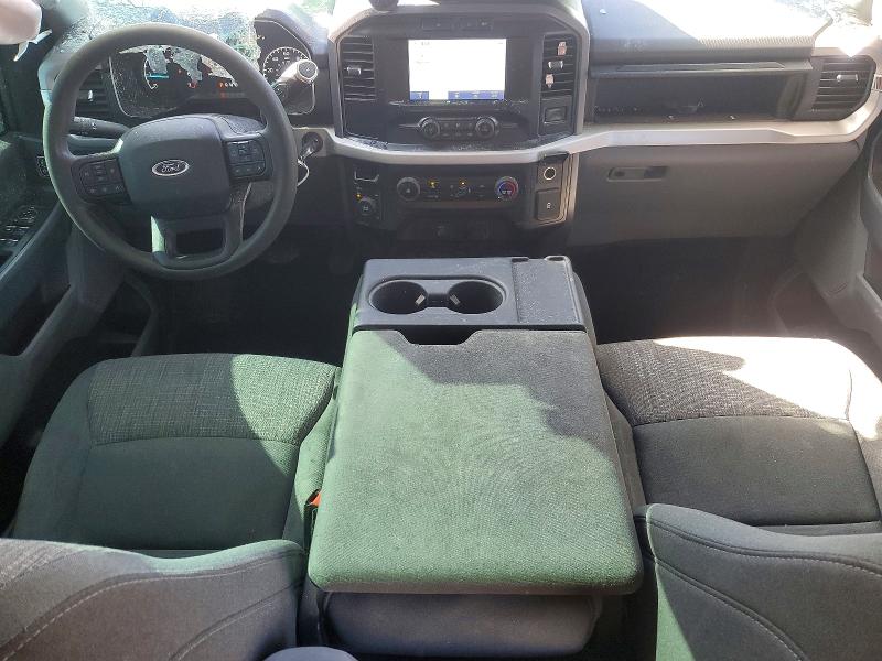 Aukcja sprzedaży 2023 Ford F150, vin: 1FTFW1E87PFA94351, numer aukcji: 46216796