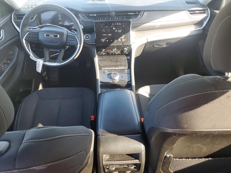 Продажа на аукционе авто 2023 Jeep Grand Cherokee, vin: 1C4RJHAG9PC619431, номер лота: 77927125
