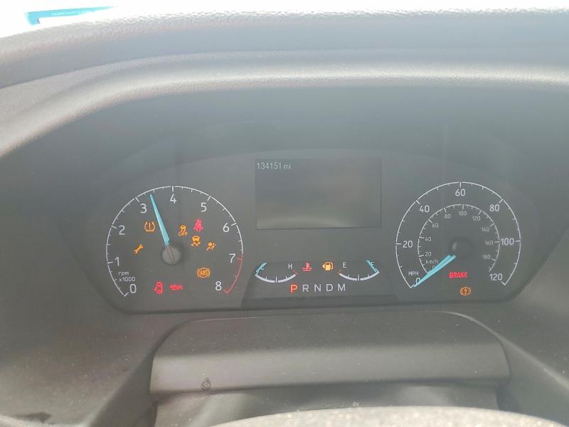 Aukcja sprzedaży 2021 Ford Transit, vin: 1FDBW5Z82MKA93154, numer aukcji: 46998846