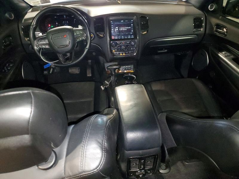 Продаж на аукціоні авто 2020 Dodge Durango, vin: 1C4SDJCT7LC382023, номер лоту: 41643496