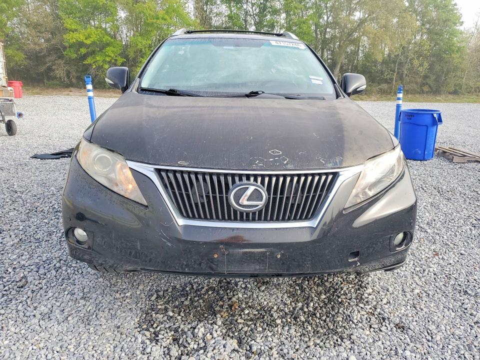 Продажа на аукционе авто 2010 Lexus Rx 350, vin: 2T2ZK1BA8AC037748, номер лота: 47157246