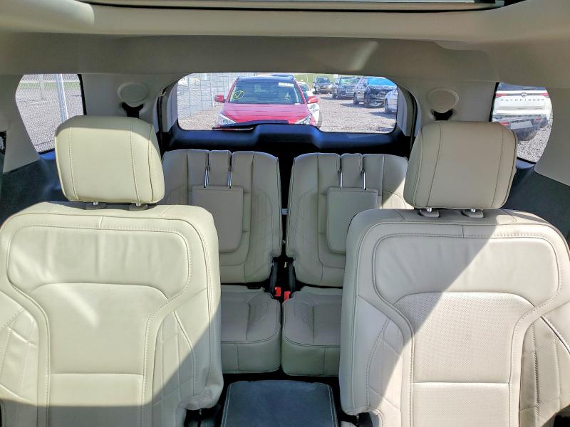 Aukcja sprzedaży 2018 Ford Explorer, vin: 1FM5K8HT3JGC67053, numer aukcji: 47237956