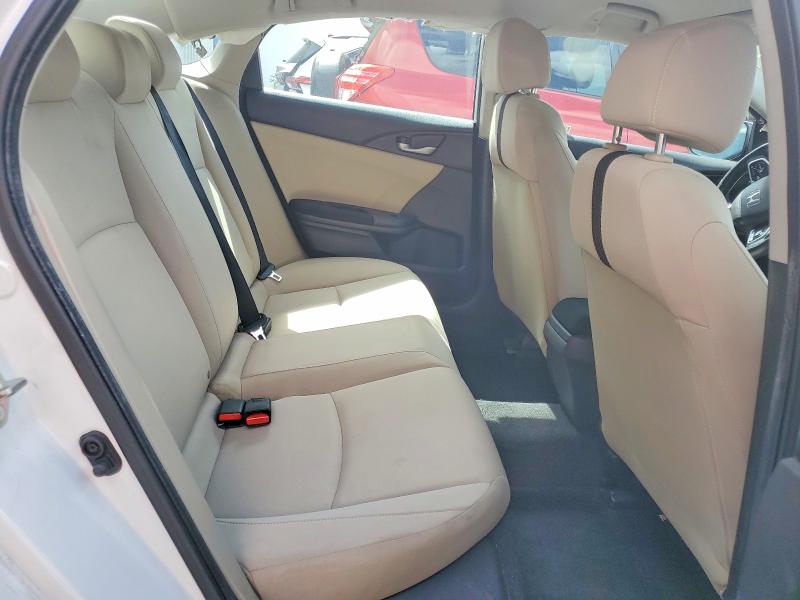 Aukcja sprzedaży 2020 Honda Civic, vin: 19XFC2F61LE010671, numer aukcji: 79480485