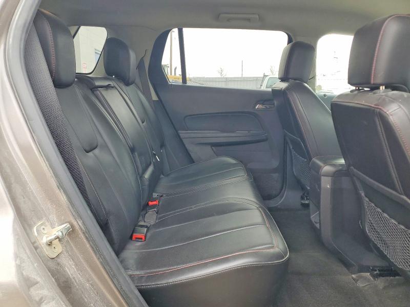 Продаж на аукціоні авто 2012 Gm Terrain Slt, vin: 2GKFLVEK8C6244231, номер лоту: 79780195