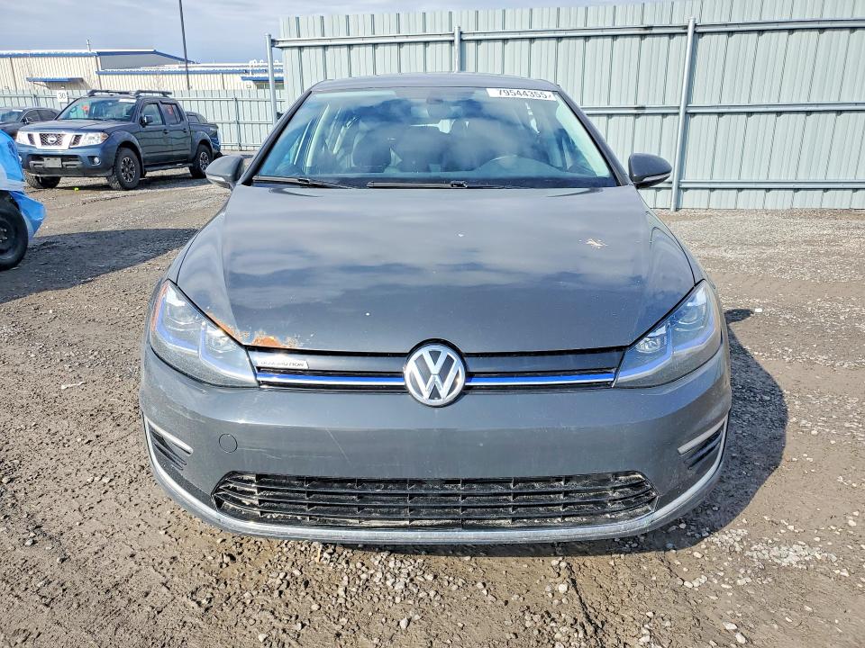 Aukcja sprzedaży 2020 Volkswagen E-golf, vin: WVWPR7AU4LW903381, numer aukcji: 79544355