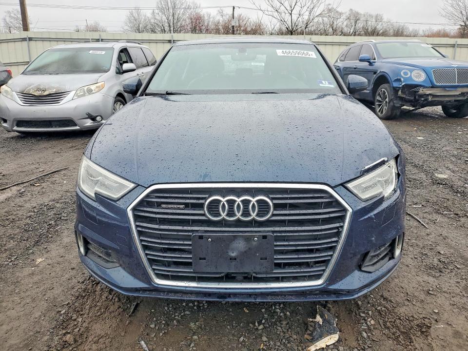 46659066 :رقم المزاد ، WAUB8GFF8H1042943 vin ، 2017 Audi A3 مزاد بيع